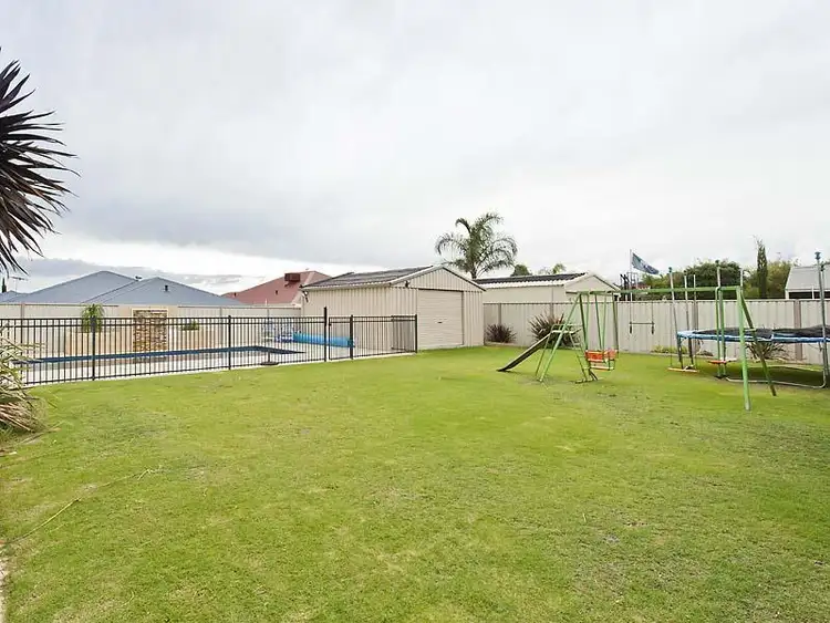 Fifth view of Homely house listing, 10 Surf Drive, Secret Harbour WA 6173