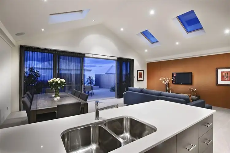 Third view of Homely house listing, Lot 7747 Banrock Drive, Ellenbrook WA 6069