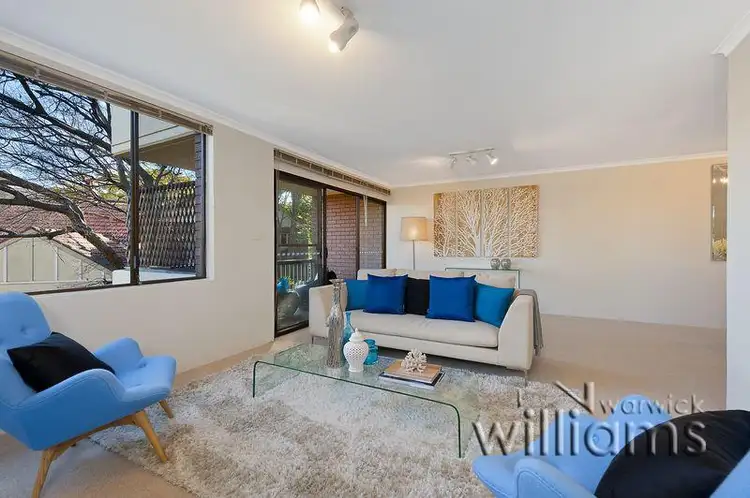 1/50 Wrights  Road, Drummoyne NSW 2047