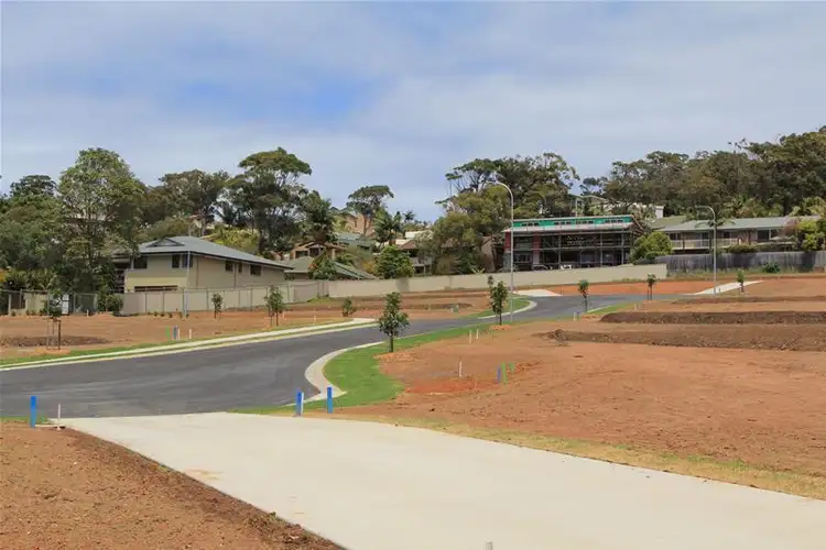 Fourth view of Homely house listing, 4 Glenneth Court, Bonny Hills NSW 2445