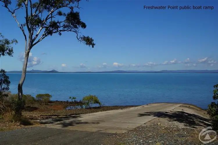 Seventh view of Homely land listing, 22 (Lot 22) Miran Khan Drive, Freshwater Point QLD 4737