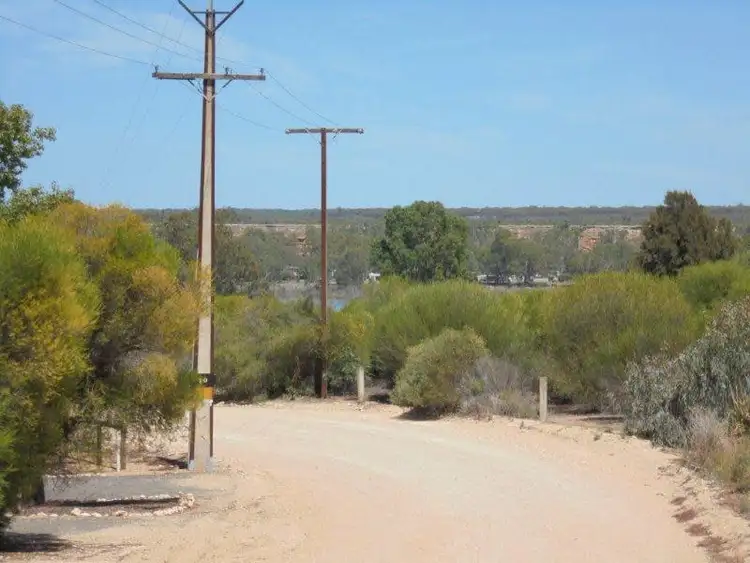 Third view of Homely land listing, 6 Connors Road, Swan Reach SA 5354