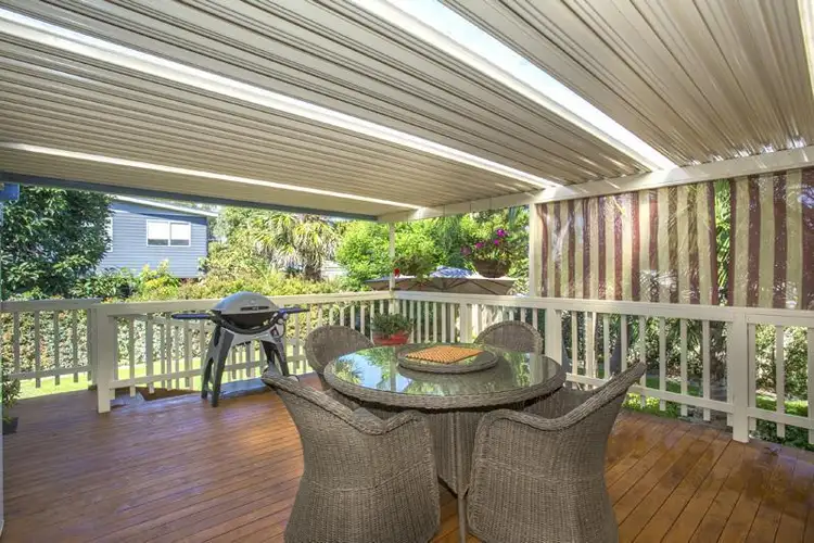 Second view of Homely house listing, 12 Foam Street, Surfside NSW 2536