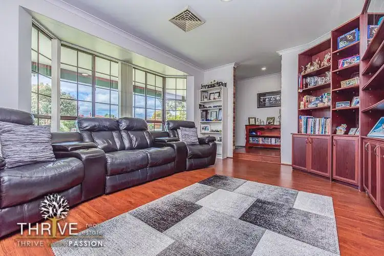 Sixth view of Homely house listing, 17 Scythe Street, Willetton WA 6155