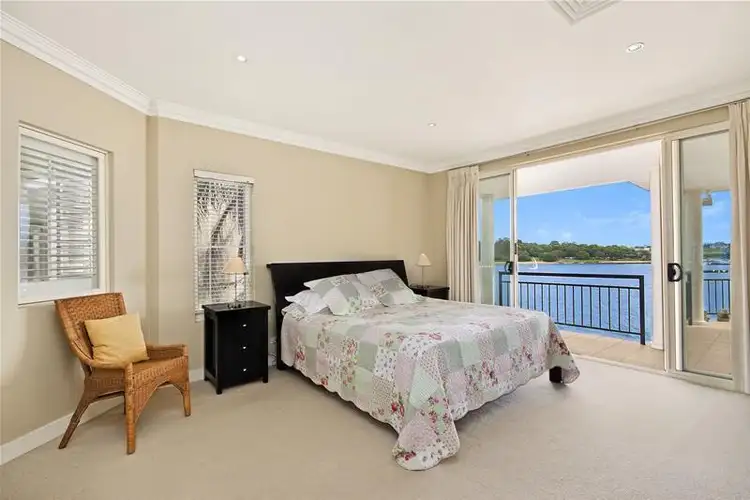 Fifth view of Homely house listing, 15 Delmar Parade, Gladesville NSW 2111