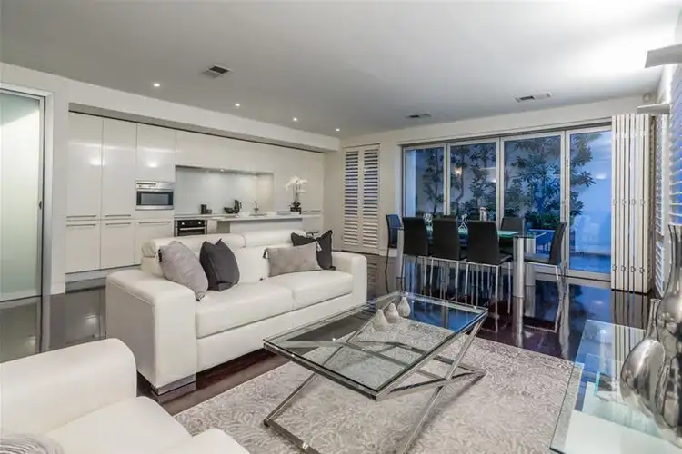 Fourth view of Homely house listing, 36 Old Street, North Adelaide SA 5006