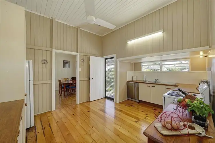 Third view of Homely house listing, 21 River Terrace, Millbank QLD 4670