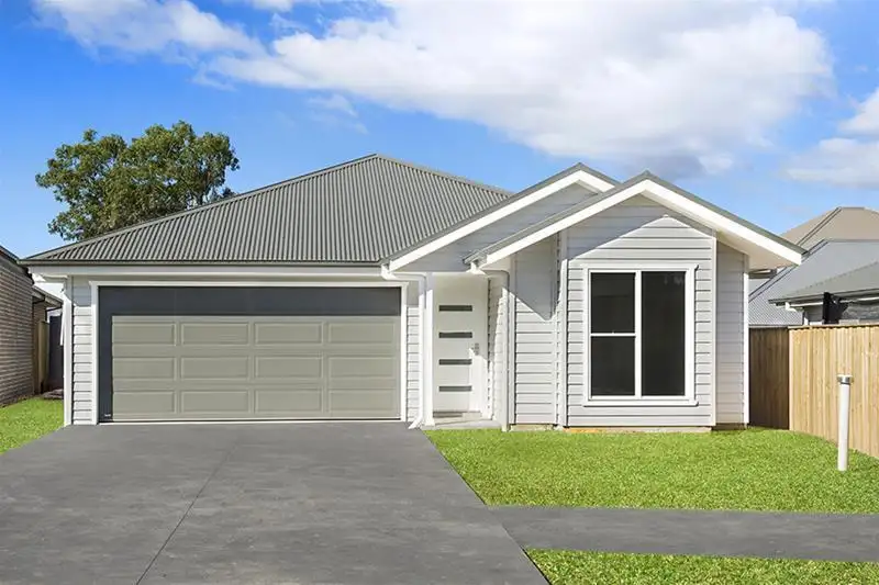 Main view of Homely house listing, 4 Loudon Crescent, Cobbitty NSW 2570