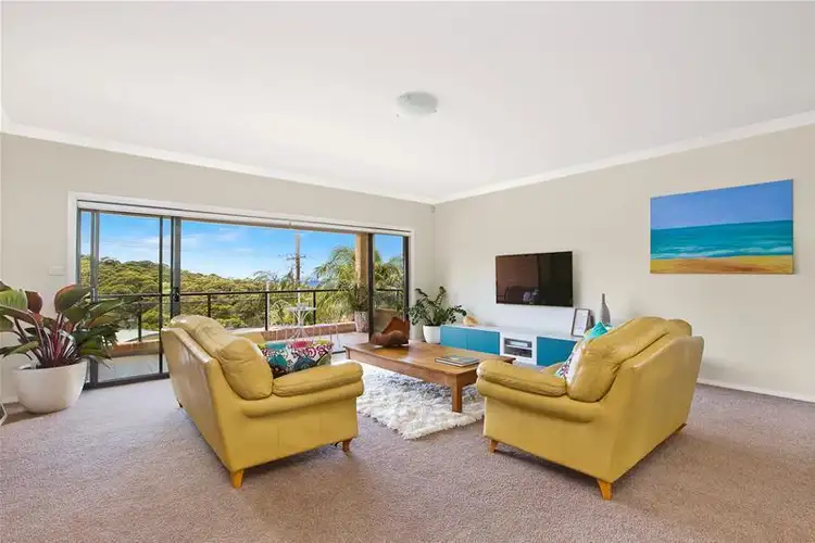 Fourth view of Homely house listing, 124 Anzac Avenue, Collaroy NSW 2097