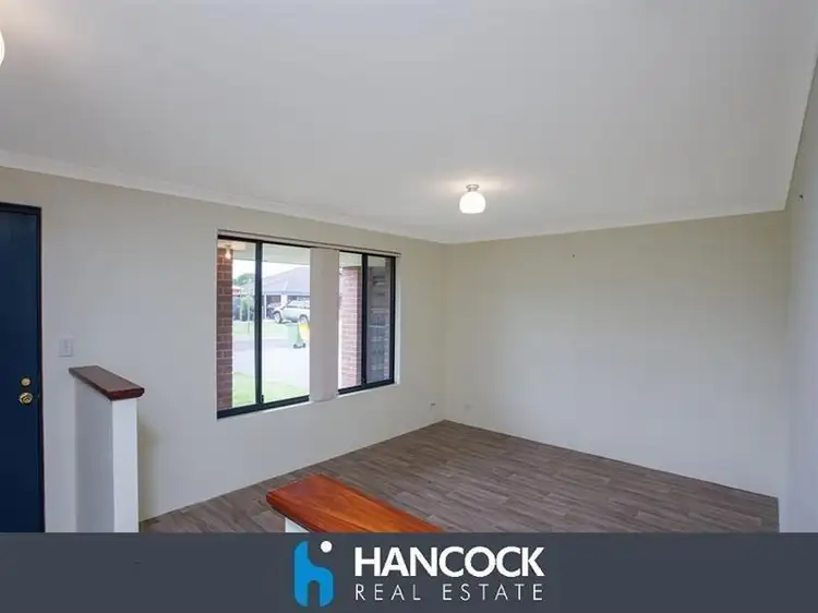 Second view of Homely house listing, 15 Glenfield Drive, Australind WA 6233