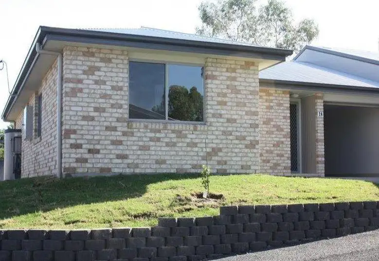 Main view of Homely block of units listing, 2a B & c Vals Lane, Warialda NSW 2402