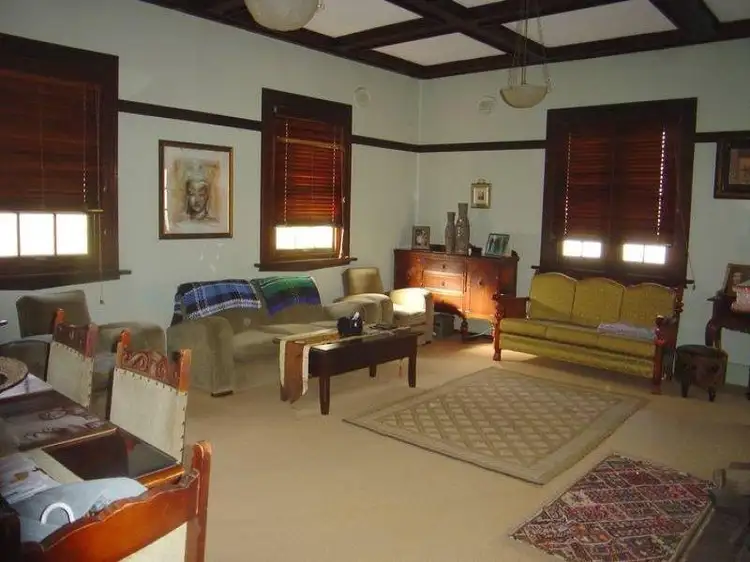 Second view of Homely house listing, 19 Queen Street, Gloucester NSW 2422
