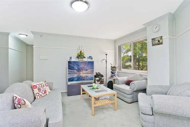 102/91A Bridge Road, Westmead NSW 2145