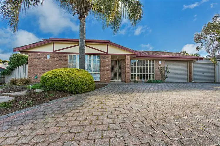 Main view of Homely house listing, 4 Sangiovese Court, Old Reynella SA 5161