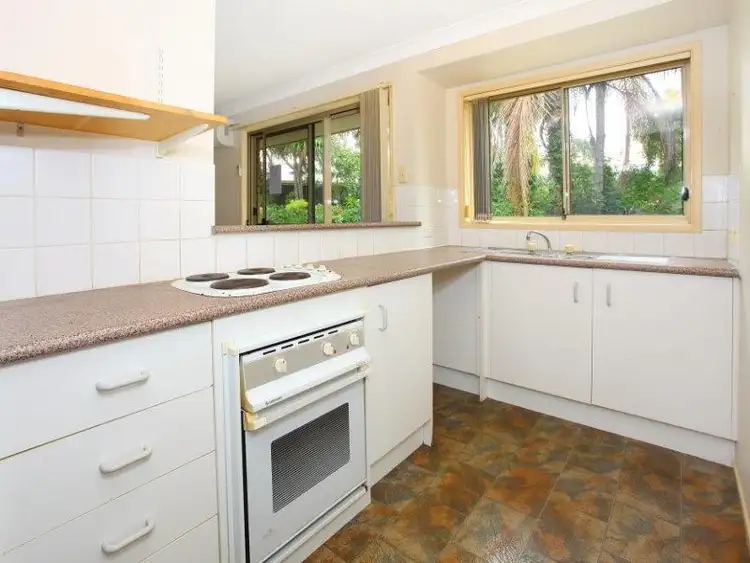 Fourth view of Homely apartment listing, 8/27 Fortune Street, Coomera QLD 4209