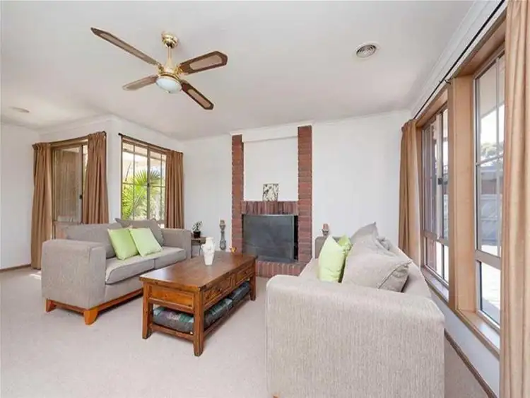 Second view of Homely house listing, 10 Winged Foot Crt, Sunbury VIC 3429