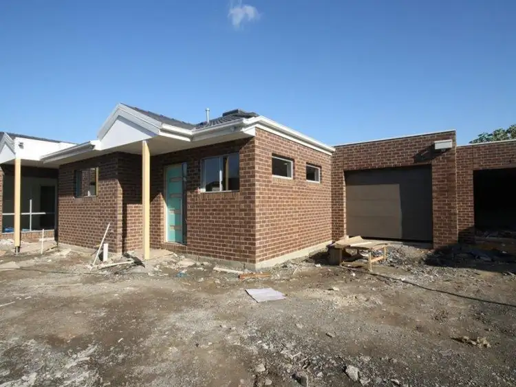 Second view of Homely unit listing, 3/1 Adelaide Street, St Albans VIC 3021