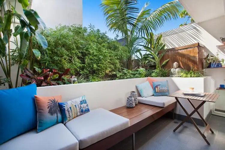 Second view of Homely apartment listing, 8/9-11 Gondola Road, North Narrabeen NSW 2101