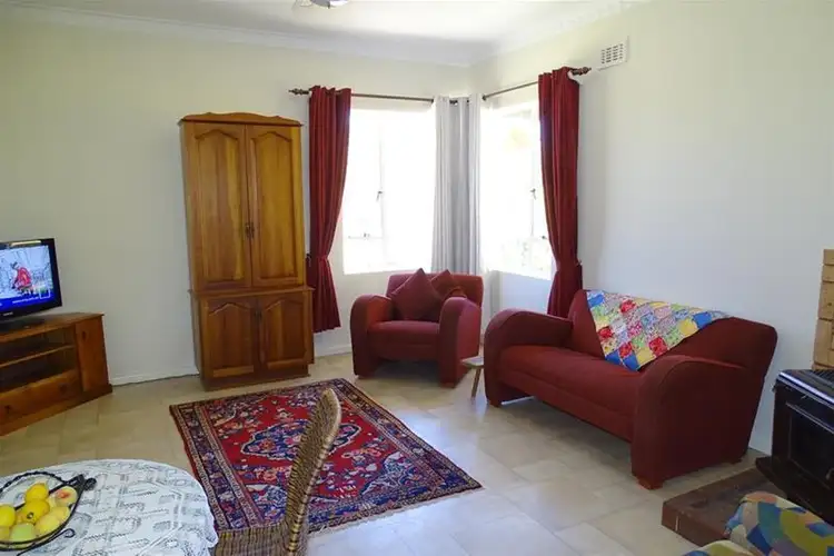 Fifth view of Homely house listing, 2 Albert Morris Avenue, Broken Hill NSW 2880