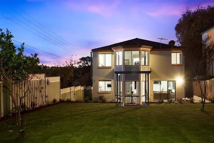 Sixth view of Homely house listing, 12 Teemer Street, Tennyson Point NSW 2111