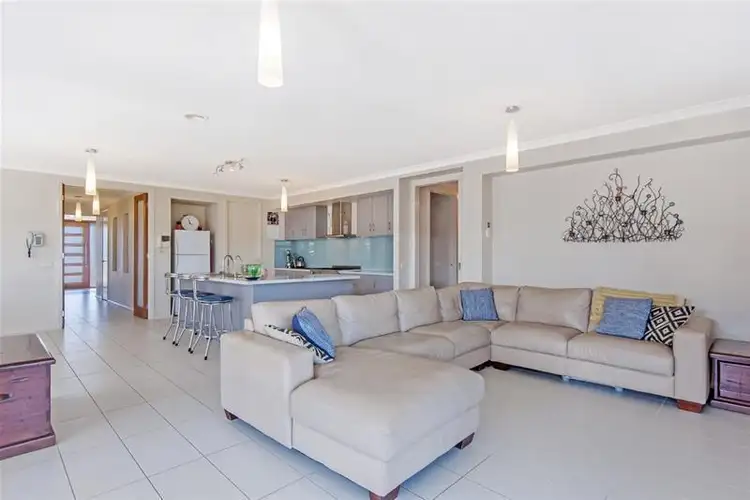 Fifth view of Homely house listing, 36 Huntingfield Drive, Warrnambool VIC 3280