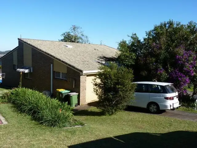 Main view of Homely unit listing, 2/8 Westview Drive, Goonellabah NSW 2480