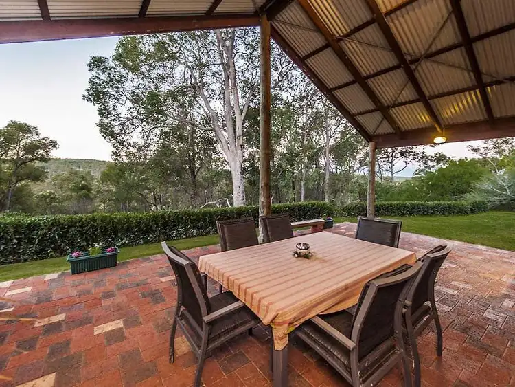Second view of Homely house listing, 6 Mount Dale View, Roleystone WA 6111
