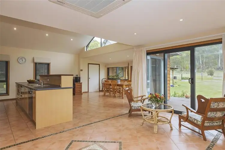 Fifth view of Homely house listing, 386 Cranky Flat Road, Crackenback NSW 2627