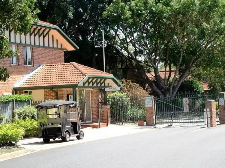 Third view of Homely townhouse listing, 152/125 Hansford Road, Coombabah QLD 4216