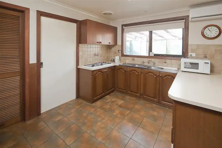 Fourth view of Homely house listing, 18 Singleton Drive, Endeavour Hills VIC 3802