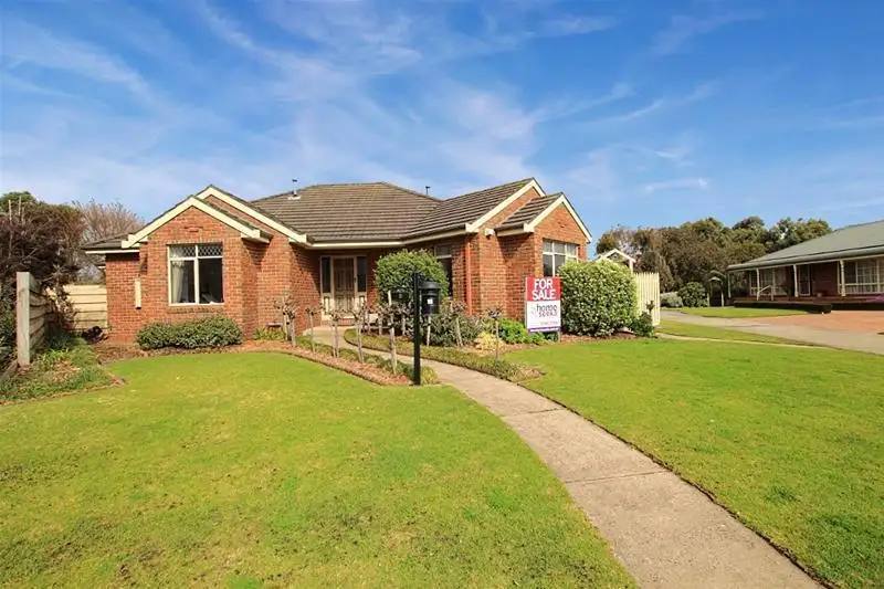 Main view of Homely house listing, 5 Glenbane Court, Warrnambool VIC 3280