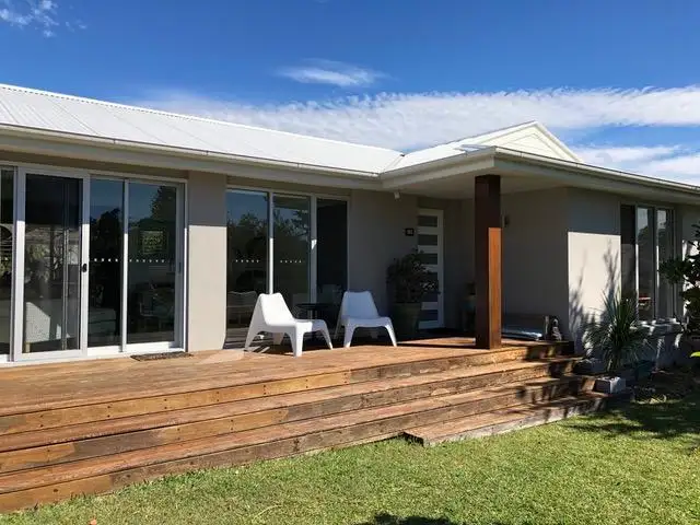 Main view of Homely house listing, 15 Allerton Avenue, Culburra Beach NSW 2540