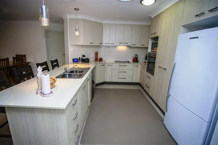 Sixth view of Homely house listing, 12 Parker Place, Chinchilla QLD 4413