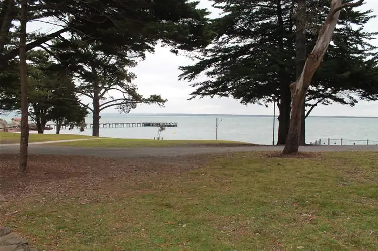 Third view of Homely studio listing, 5 2-3 The Esplande, Cowes VIC 3922