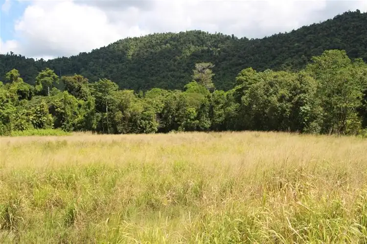 Second view of Homely land listing, Lot 1 Jackson Road, Shell Pocket QLD 4855