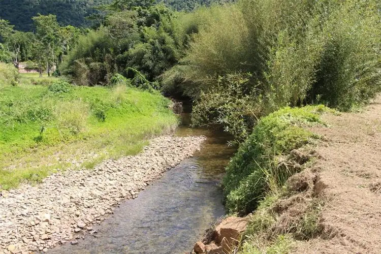 Third view of Homely land listing, Lot 1 Jackson Road, Shell Pocket QLD 4855