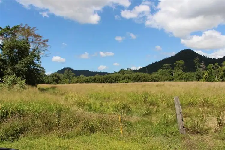 Fifth view of Homely land listing, Lot 1 Jackson Road, Shell Pocket QLD 4855