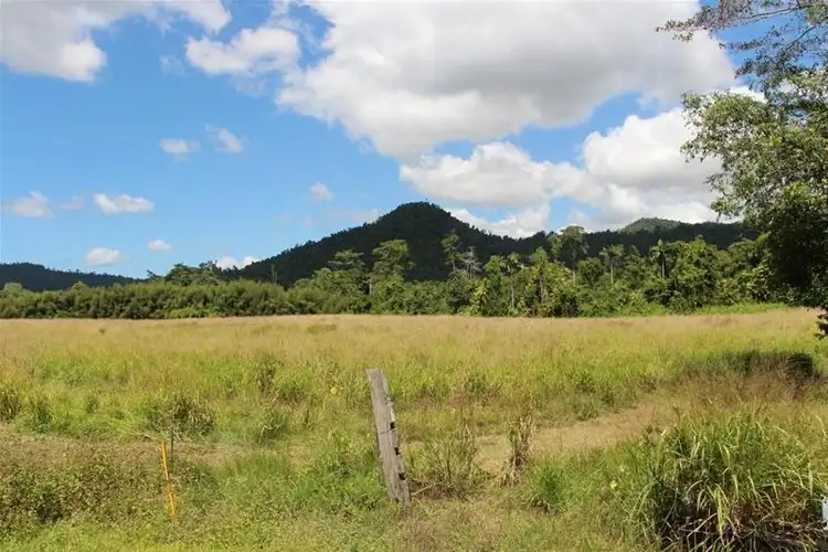 Sixth view of Homely land listing, Lot 1 Jackson Road, Shell Pocket QLD 4855