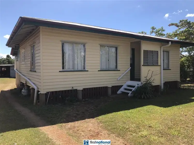 Address available on request