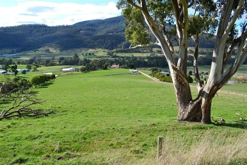 Main view of Homely land listing, 106768/1 Beldon Road, Glen Huon TAS 7109