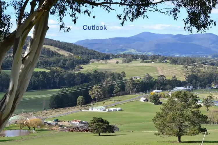 Sixth view of Homely land listing, 106768/1 Beldon Road, Glen Huon TAS 7109