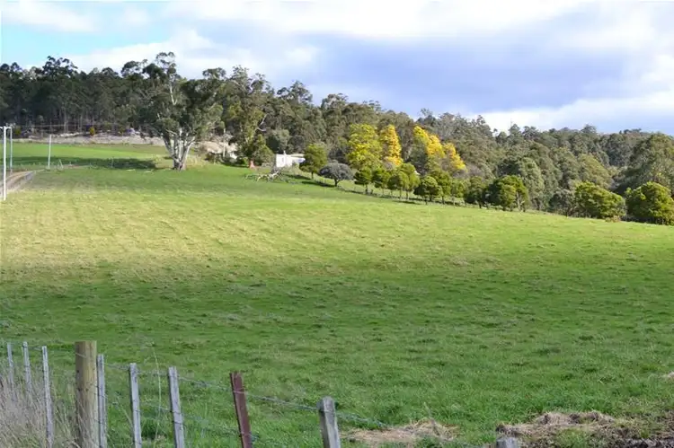 Seventh view of Homely land listing, 106768/1 Beldon Road, Glen Huon TAS 7109
