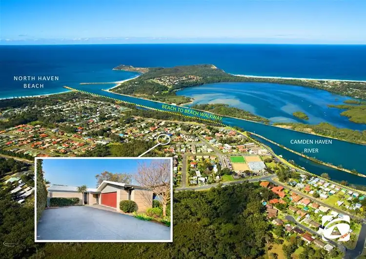 22 Boronia Crescent, North Haven NSW 2443