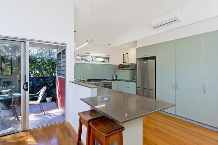 Fifth view of Homely house listing, 22 Boronia Crescent, North Haven NSW 2443