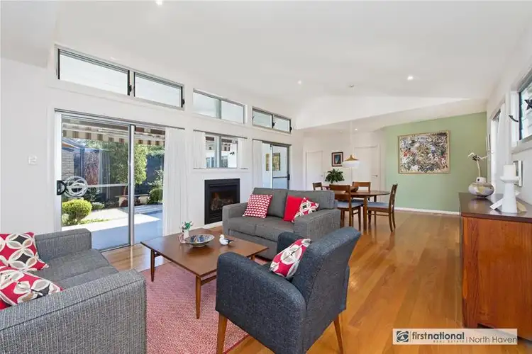 Sixth view of Homely house listing, 22 Boronia Crescent, North Haven NSW 2443