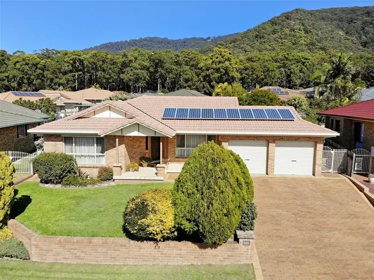 9 Bass Avenue, Laurieton NSW 2443