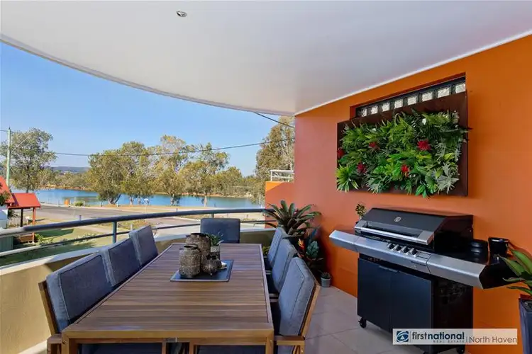 Main view of Homely apartment listing, 5/621 Ocean Drive, North Haven NSW 2443