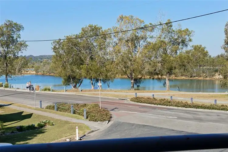 Second view of Homely apartment listing, 5/621 Ocean Drive, North Haven NSW 2443