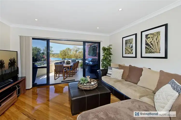 Third view of Homely apartment listing, 5/621 Ocean Drive, North Haven NSW 2443