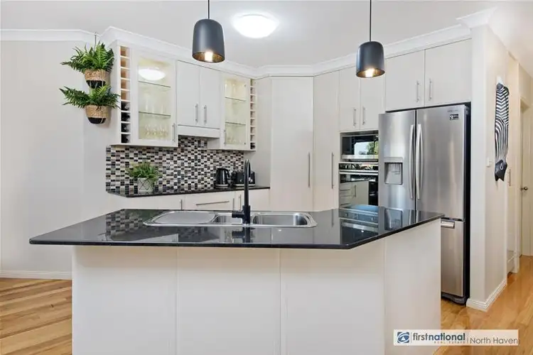 Fourth view of Homely apartment listing, 5/621 Ocean Drive, North Haven NSW 2443